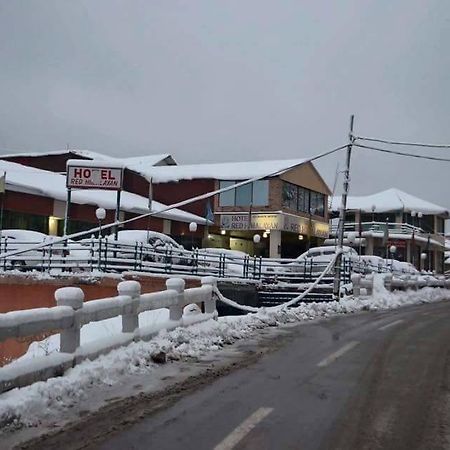 Hotel Red Himalayan 穆里 外观 照片